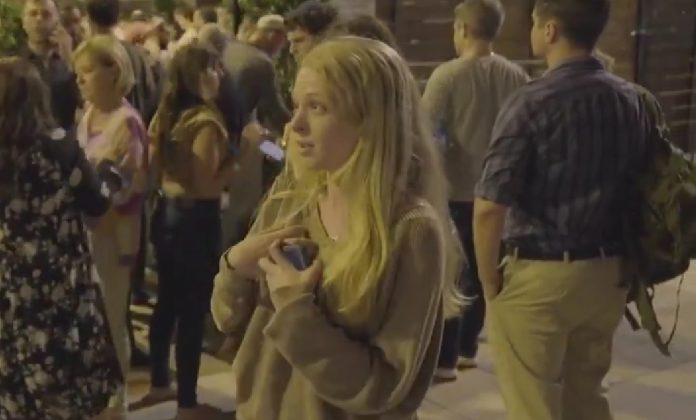 Mlada Izraelka se u videu poziva na Boga kako bi opravdala ubijanje Palestinaca