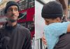 Nakon što je čuo uličnog propovjednika, musliman napustio islam i predao se Isusu