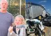 Usred stravične nesreće izvadio je prsten: Ono što je uslijedilo nitko nije očekivao Usred stravične nesreće izvadio je prsten: Ono što je uslijedilo nitko nije očekivao