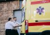 Strašan napad: Roj stršljena izbo ženu po glavi Strašan napad: Roj stršljena izbo ženu po glavi