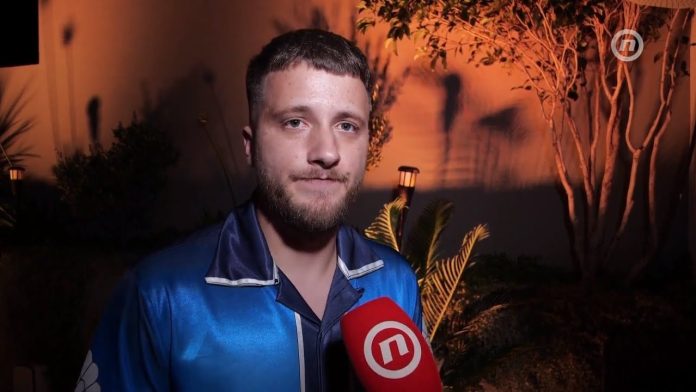 Pjevač Grše progovorio o teškoj godini: 