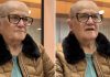 Slijepoj kršćanki se povratio vid dok je propovijedala u Indiji Slijepoj kršćanki se povratio vid dok je propovijedala u Indiji