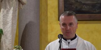 Slavonski svećenik zbog izjave postao viralan: "Žene trebaju biti neovisne i emancipirane"